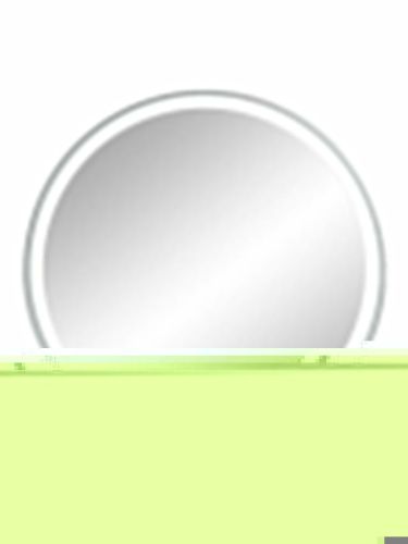 Зеркало Orange Sun OS-70ZE 70х70 - фото 2