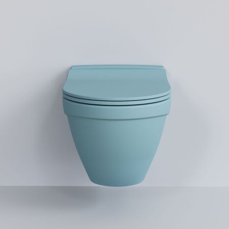 Крышка сиденье Ambassador Nord 132T20801S