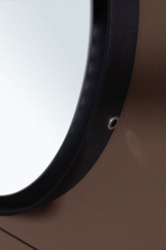 Зеркало с подсветкой Allen Brau Infinity 1.21016.BL 50х100 подвесное - фото 5