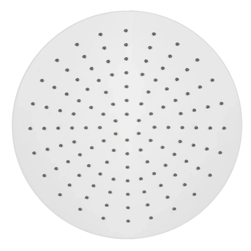 Верхний душ Remer 359MM30BOx 30х30 белый - фото 3