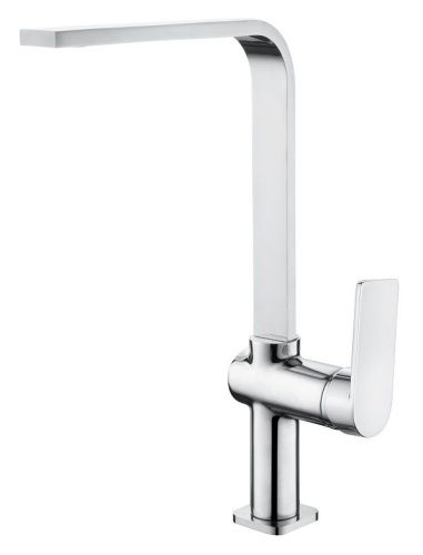 Смеситель для кухни AQG METROPOL S 05MTA500CR на столешницу хром