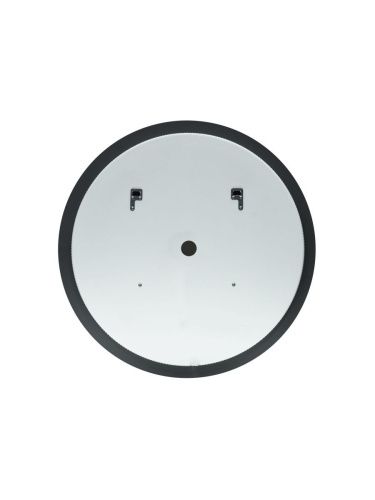 Зеркало с подсветкой Taliente Zled TA-Zled-AJ80 80х80 подвесное - фото 5