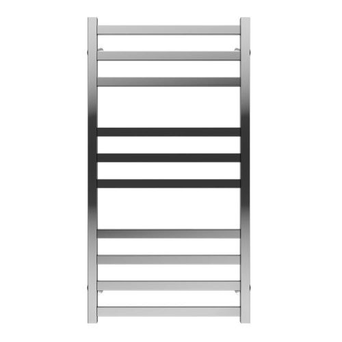 Полотенцесушитель водяной Terminus 4670078544261 55х100 хром - фото 2