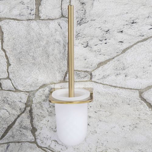 Ершик для унитаза WasserKRAFT 5927 - фото 2