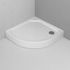 Душевой поддон акриловый Am.Pm X-Joy W88T-205-090W64 90х90 белый с каркасом