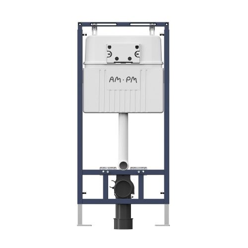 Инсталляция для унитаза Am.Pm MasterFit I012710 - фото 2