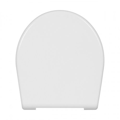 Крышка сиденье для унитаза Jika Lyra plus 8933813000009 - фото 5