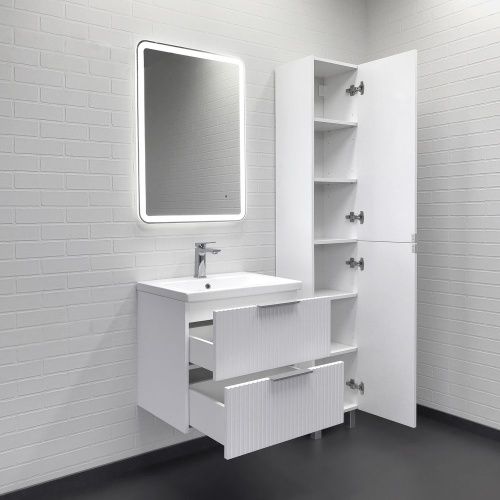 Тумба с раковиной Comforty 00-00019210CF 60х50 - фото 5