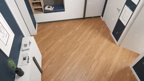 Кварцвиниловый ламинат Alpine Floor Sequoia ECO 6-4 LVT Секвойя Royal толщина 0.32 см 43 класс 1219,2х184,15 - фото 2