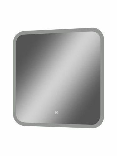 Зеркало Continent Bruno ЗЛП2164 60х60 подвесное - фото 4