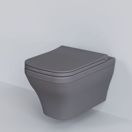 Крышка сиденье Ambassador Benefit 202T20301S