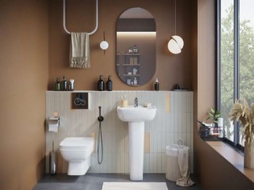 Пьедестал для раковины Santek Анимо 1WH110587 - фото 3