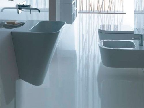 Биде подвесное Galassia Meg11Pro 5412 - фото 3