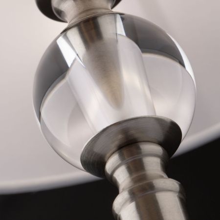 Светильник настольный Freya Rosemary FR2190TL-01N