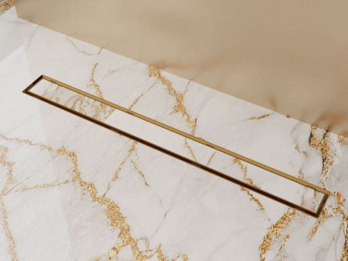 Душевой лоток Plumberia Selection PSL LINEAR PSL100OB - фото 5