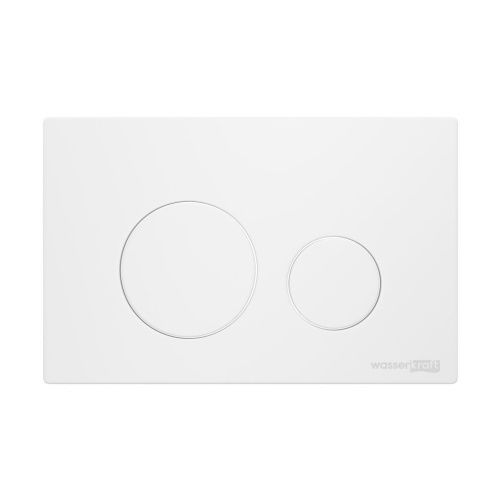 Встраиваемый смывной бачок WasserKRAFT  10TLT.031.ME.WM02 - фото 2