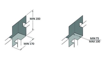 Скрытая часть смесителя Clever iClever 98711