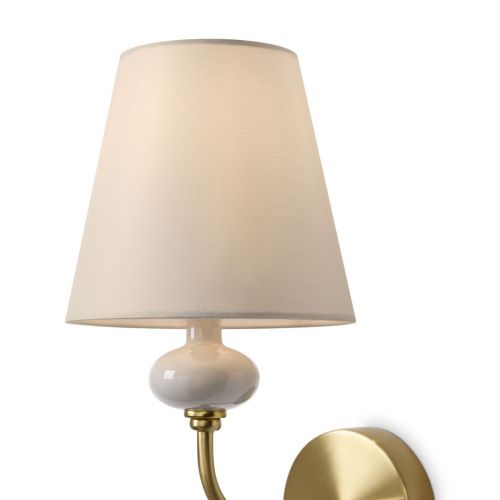 Бра Freya Evelyn FR2038WL-01BS - фото 5