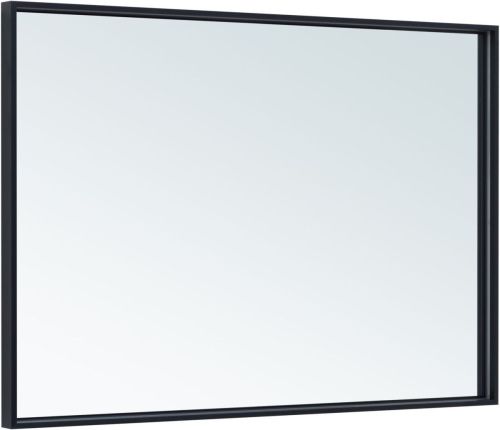 Зеркало с подсветкой Allen Brau Liberty 1.330017.BB 120х90 подвесное