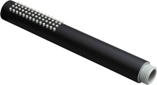 Душевая лейка Allen Brau Priority 5.31020-31 цвет черный - фото 2