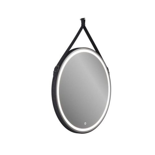 Зеркало с подсветкой Maretti Chiara CH1465R33EL 70х70 подвесное - фото 2