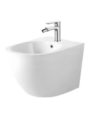 Биде подвесное Agger AT03310 - фото 2