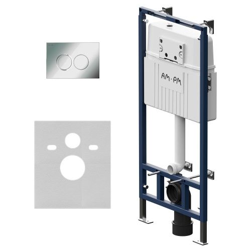 Инсталляция для унитаза Am.Pm MasterFit I012710.0151