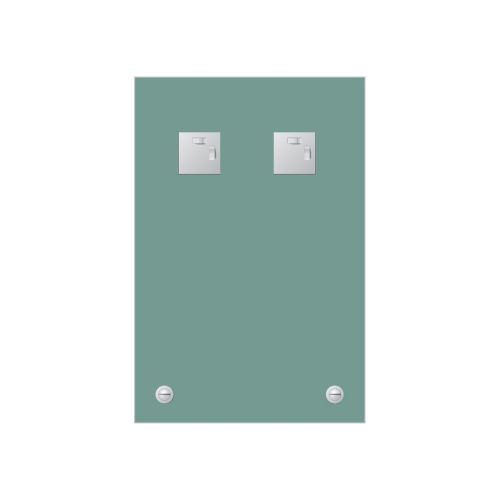 Зеркало Evoform Attractive BY 0502 40х60 подвесное - фото 3