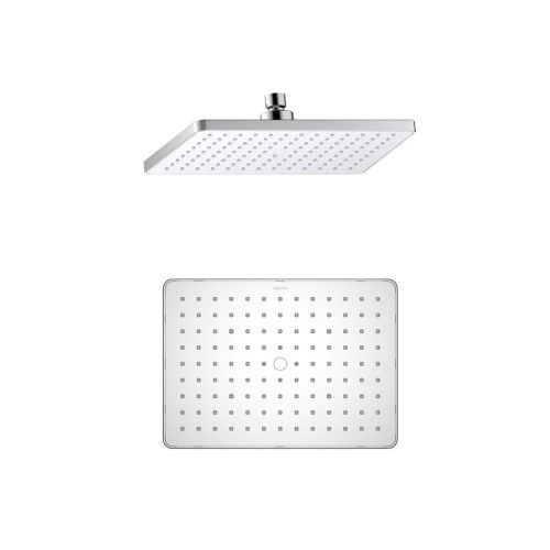 Верхний душ Aquatek AQ2087CR 20х25 хром