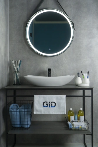 Раковина керамическая Gid Creativo 51129 60х40 накладная цвет белый 1 отверстие под смеситель - фото 4