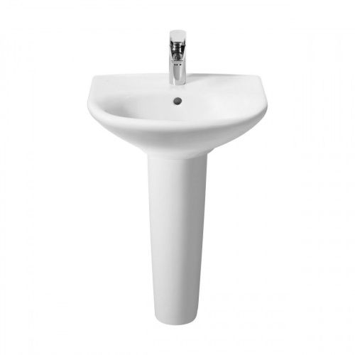 Пьедестал для раковины Jika Zeta 8193900000009 - фото 3