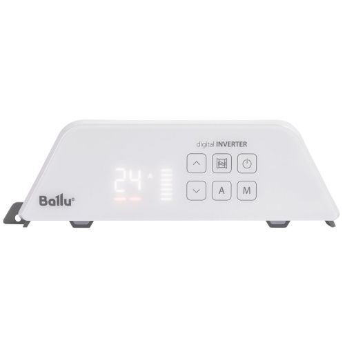 Конвектор электрический Ballu Plinth Transformer BEC/PL-1500+BCT/EVU-4I - фото 5