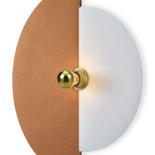 Бра Freya Carry FR5487WL-01G2 - фото 3