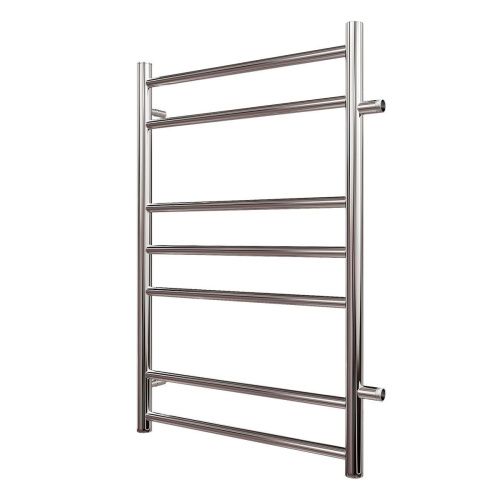 Полотенцесушитель водяной Point Аврора PN10558 55х80 хром - фото 3