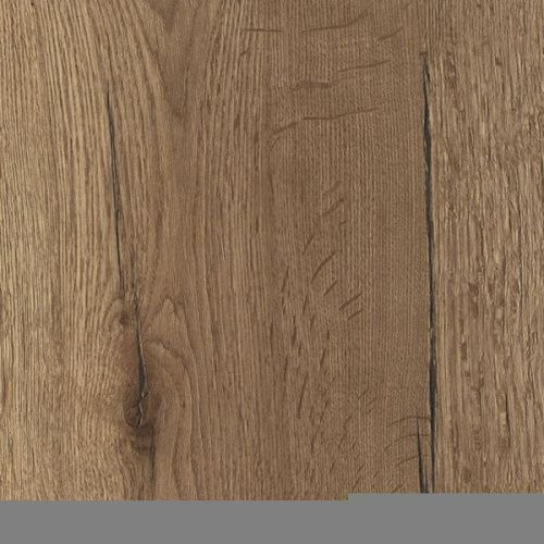 Шкаф-пенал Comforty Никосия 00-00009554CF 40х160 подвесной цвет коричневый - фото 3