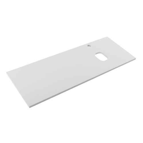 Столешница BelBagno EK-120-AS-BL-R 120х50 накладная - фото 4