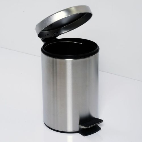 Ведро мусорное WasserKRAFT 665 - фото 3