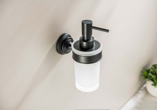 Дозатор Aquatek КЛАССИК AQ4505MB - фото 5