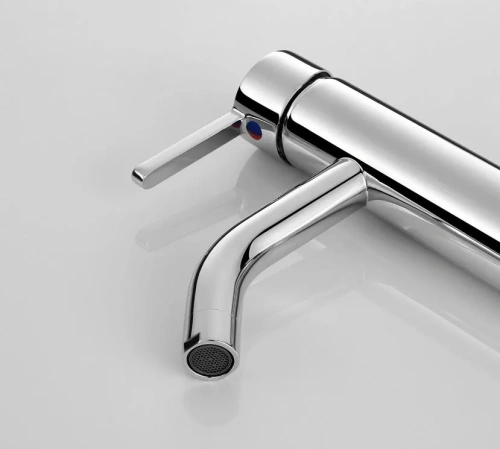 Смеситель Arrow AG4105 на раковину хром - фото 3