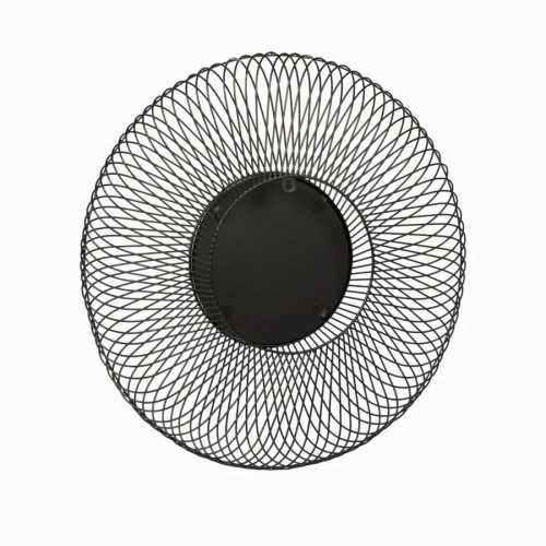 Зеркало Cosmo Bonnie MHC-10359-B 70х70 подвесное - фото 5