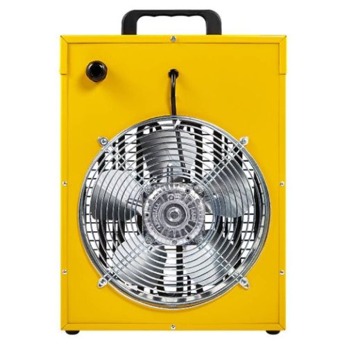 Тепловая пушка Ballu BHP-ME-9 - фото 2