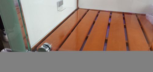 Душевая кабина Acquazzone Viktoria 120SL-R с паром 120х90 прямоугольная с крышей ориентация правая - фото 2