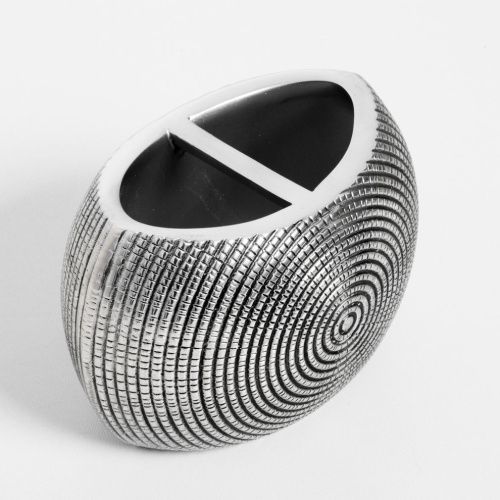 Стакан для зубных щеток WasserKRAFT 33328A - фото 4