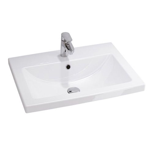 Тумба с раковиной Comforty 00-00019211CF 70х50 - фото 3