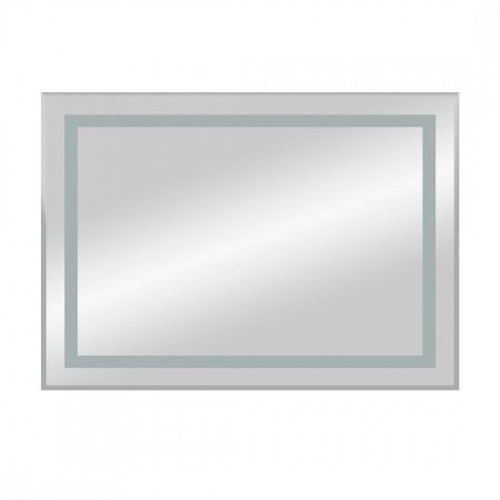 Зеркало с подсветкой Maretti Aria AR147050P16EL 70х50 подвесное