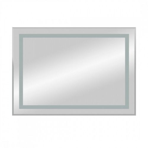 Зеркало с подсветкой Maretti Aria AR147050P16EL 70х50 подвесное - фото 4