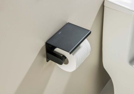 Бумагодержатель Aquatek ЕВРОПА AQ4939MB