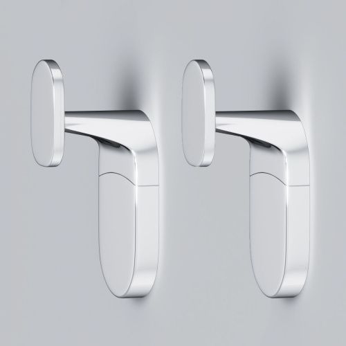 Крючок Am.Pm X-Joy A84345500 - фото 5