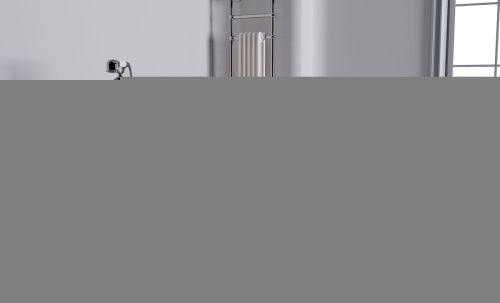 Ванна из литьевго мрамора Astra-Form Роксбург 01010032 170х80 отдельностоящая овальная с ножками - фото 5