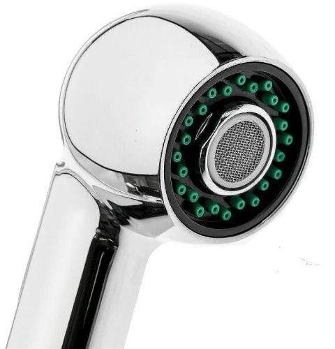 Смеситель для кухни Haiba HB03 HB6003 на мойку хром - фото 5